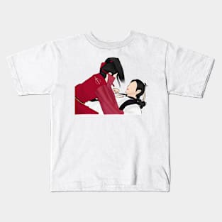 Love Song For Illusion Korean Drama Kids T-Shirt